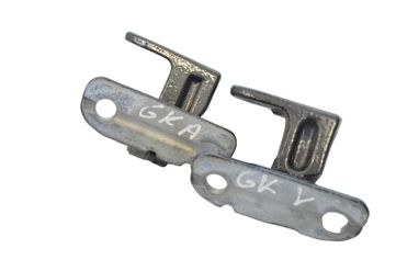 JAGUAR I-Pace 1 generation (2018-2023) Rear Left Door Hinge 23563477