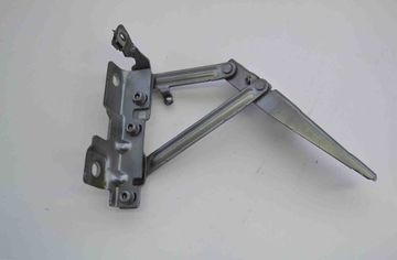 OPEL Insignia A (2008-2016) Priekšējā labā dzinēja pārsega eņģe 13248766,12841601 2387449