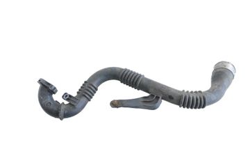 NISSAN Juke YF15 (2010-2020) шланг радиатора интеркулера 104954A,104951A 23893328