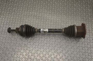 PORSCHE Macan 1 generation (2013-2023) Полуось передний левый 95B407271 23953417