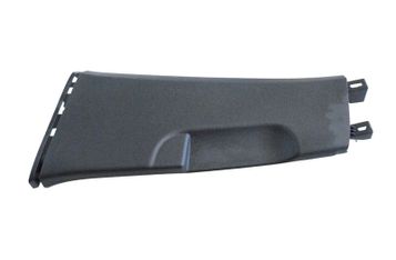 VOLKSWAGEN Variant VII TDI (2014-2024) Боковая стойка левой стороны 5G4867291D 24484196