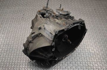 PEUGEOT RCZ 1 generation (2010-2014) Коробка передач 24678553