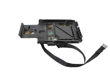 VOLVO S90 2 generation (2016-2023) Akumulatora nostiprināšanas kronšteins 31479351 24867083
