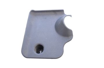 MERCEDES-BENZ A-Class W177 (2018-2024) Paneļa apdares vairogs A1776807802 25582889