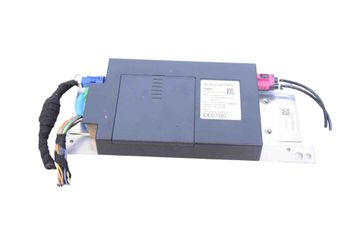 BMW 4 Series F32/F33/F36 (2013-2020) Другие блоки управления 9297787,9329339 25589705