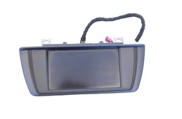 BMW 4 Series F32/F33/F36 (2013-2020) Екран навигаций 9262753 25589729
