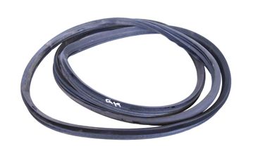 SSANGYONG Korando 3 generation (2010-2020) Rear Left Door Sealing Rubber 25642633