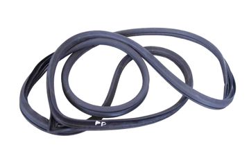 SSANGYONG Korando 3 generation (2010-2020) Front Right Door Seal Rubber 25642634