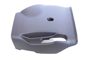 SSANGYONG Korando 3 generation (2010-2020) Steering  Mechanism Trim 76650-34002 25642650