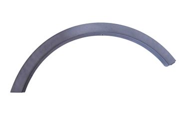 SSANGYONG Korando 3 generation (2010-2020) Rear Left Fender Molding 79530-34000 25642652