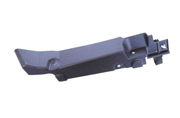 SSANGYONG Korando 3 generation (2010-2020) Front  Wiper Cowl Trim 78461-34100 25642656