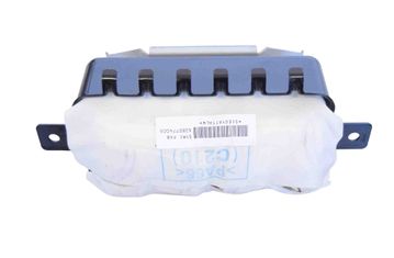 SSANGYONG Korando 3 generation (2010-2020) Dashboard Airbag SRS 86202-34510 25684648