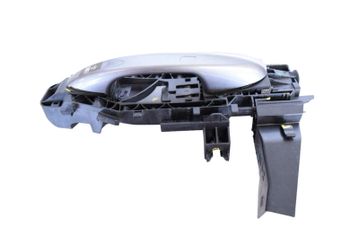 MERCEDES-BENZ A-Class W177 (2018-2024) Наружная ручка передней левой двери A0997602102 25761045