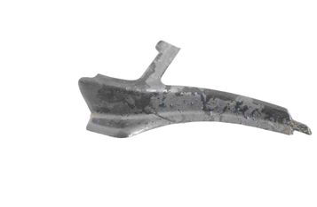 JAGUAR XJ 4 generation (X351)  (2015-2020) Priekšējā stikla tīrītāja apdare / plastmasa AW93-16D178-A 25771457