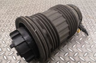 PORSCHE Panamera 970 (2009-2016) Rear Right Air Suspension Cushion 97033353316 25833653