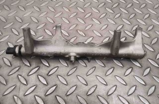 BMW i8 I12 (2013-2017) Fuel Rail 7639975,8643665 25845009