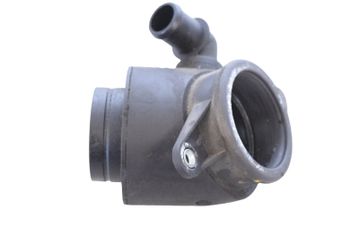 AUDI A5 8T (2007-2016) Elpošanas šļūtene 059129955H 25916306