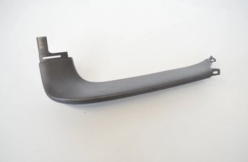 PORSCHE Cayenne 958 (2010-2018) Отделка багажника 7P5867588 25979696