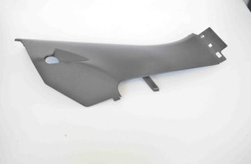 PORSCHE Cayenne 958 (2010-2018) Right Side Pillar Trim 7P0867766D 25979743