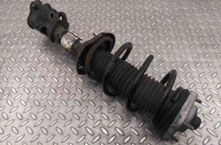 KIA EV6 1 generation (2021-2023) Front Left Shock Absorber 54650-cv200 26060078
