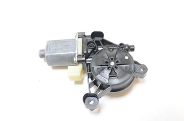 VOLKSWAGEN Golf 7 generation (2012-2024) Front Left Door Window Regulator Motor 5Q0959801B 2685848
