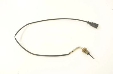 AUDI A3 8V (2012-2020) Izplūdes gāzu temperatūras sensors 04L906088AC 2738879