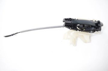 VOLKSWAGEN Tiguan 1 generation (2007-2017) Наружная ручка передней левой двери 5N0839885 2775636