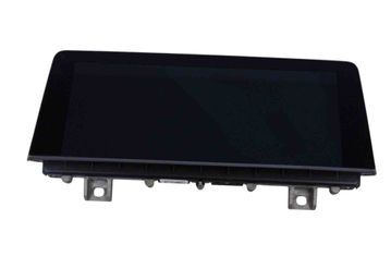 BMW 4 Series F32/F33/F36 (2013-2020) Navigācijas displejs 6822626 28285518