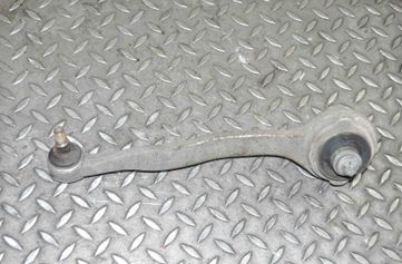 MERCEDES-BENZ E-Class W212/S212/C207/A207 (2009-2016) Priekšējā kreisā izliektā ķega / ričags 2859902