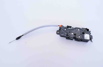 BMW X5 G05/G18 (2018-2024) Tailgate Boot Lock UK735711220,7357112 31779849