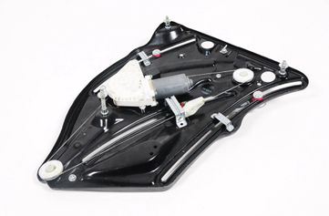 MERCEDES-BENZ E-Class W212/S212/C207/A207 (2009-2016) Rear left door window lifter A2076701303 3225660