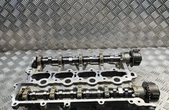 JAGUAR E-Pace 1 generation (2017-2024) Pаспределительный вал H4P3-6A270-DC,H4P3-6A272-CE 32873257