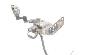 JAGUAR XF 1 generation (2011-2016) Front Right Level Sensor 8W83-3C280-AD 3670490