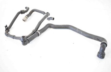 VOLKSWAGEN Passat B8 (2014-2023) Hoses 3Q0122051AG 3777842