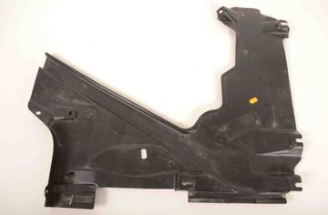 AUDI RS 5 F5 (2017-2024) Защита днища правая 8W6825216 3854841