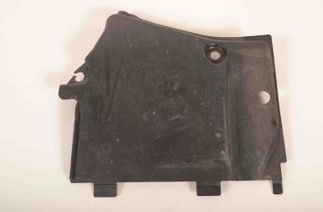 AUDI RS 5 F5 (2017-2024) Защита днища левая 8W0825201 3855254