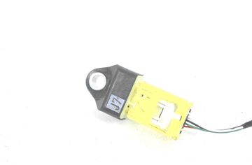 TOYOTA Prius 4 generation (XW50) (2015-2023) Задний правый датчик удара 89831-28040 3910745