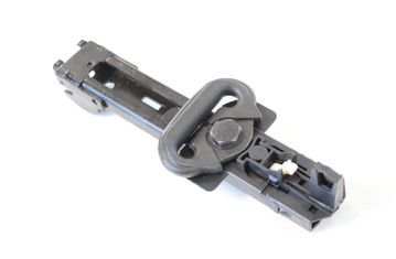 AUDI Q7 4M (2015-2024) Регулятор высоты ремня безопасности спереди слева 8E0857833F 3951242