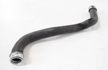 MERCEDES-BENZ CLS-Class C219 (2004-2010) Шланг радиатора охлаждения двигателя левой стороны A2115015382 3962046