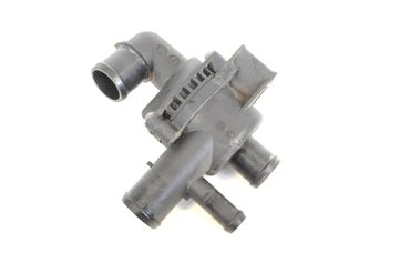 JAGUAR XF 1 generation  (2011-2016) Dzesēšanas cirkulācijas motorīts 9X23-8A586-AD 4209638