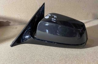 BMW 5 Series F10/F11 (2009-2017) Зеркало передней левой двери 021016 30336354