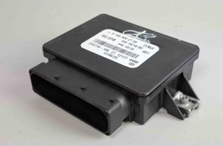 MERCEDES-BENZ CLA-Class C117 (2013-2016) Блок управления ручным тормозом A1669002700 31266111