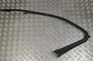 BMW 5 Series F10/F11 (2009-2017) Priekšējo labo durvju apdare 7182012 31847079