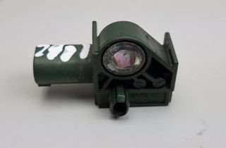 MERCEDES-BENZ C-Class W204/S204/C204 (2004-2015) ДАТЧИК УДАРА НАДУВНЫХ ПОДУШЕК A1729056000 32095259