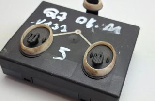 AUDI Q7 4L (2005-2015) Блок управления дверей передние  правые 4L0907290 32185841