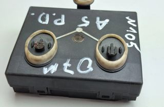 AUDI A5 8T (2007-2016) Priekšējo labo durvju vadības bloks 8T0959793J,8T0959793D 32188601