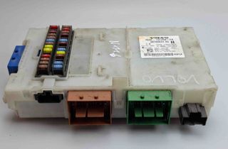 VOLVO XC60 1 generation (2008-2017) Fuse Box 30765624AE 32397193