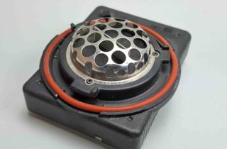 BMW 7 Series F01/F02 (2008-2015) Датчик качества воздуха 9159973 32548845
