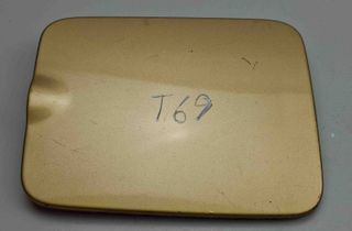 VOLVO V70 2 generation (2000-2008) Fuel Tank Flap 3536442,9454398 32740434