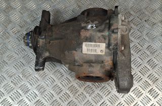 BMW X5 E70 (2006-2013) Rear Differential 7590913,7533948 32751245